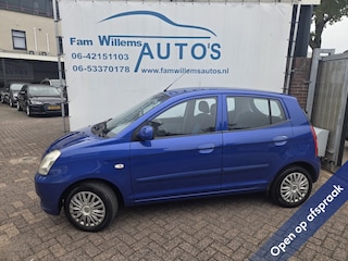 Kia Picanto 1.0 EX