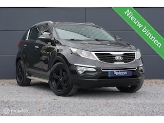 Kia Sportage 1.6 GDI ISG X-ecutive Plus Pack Navi Cruise PDC