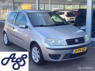 Fiat Punto 1.4-16V Young