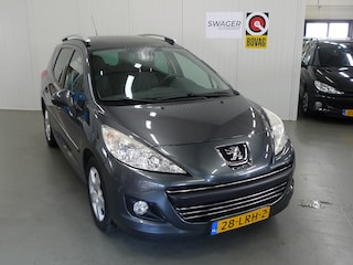 Peugeot 207 1.6 VTi 16V 120pk XS (Goed onderhouden)