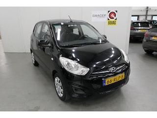 Hyundai i10 1.1I 5DR Active Cool (Goed onderhouden)