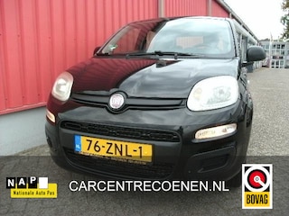 Fiat Panda 0.9 TwinAir Easy / Airco