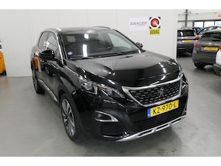 Peugeot 3008 1.2 PureTech 130pk GT-Line(Goed onderhouden&trekhaak)