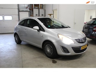 Opel Corsa 1.4-16V