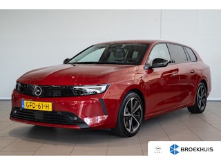 Opel Astra Sports Tourer 1.6 Turbo 180PK Plug In Hybrid Edition | Stoel & Stuurverwarming | Climate Controle | Trekhaak | Apple Carplay & Android Auto | AGR Stoelen |