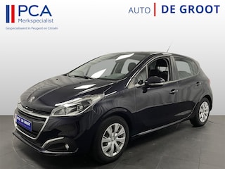 Peugeot 208 Blue Lion 5Drs 82pk Navi+Carplay | Airco | Cruise