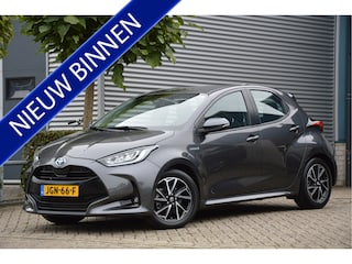 Toyota Yaris 1.5 Hybrid Dynamic LED | CLIMA | CAMERA | HEAD UP