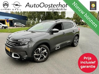 Citroën C5 Aircross 130pk Shine Automaat