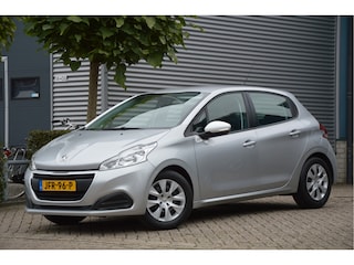 Peugeot 208 1.2 PureTech Like AIRCO | CRUISE | ELEC. RAMEN | AUDIO