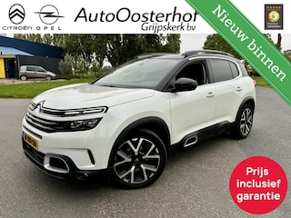 Citroën C5 Aircross 130pk Shine + Pano 8-AUTOMAAT