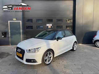 Audi A1 Sportback 1.0 TFSI Adrenalin | Airco | Cruise | Navi | Bluetooth | NAP |Nette auto!