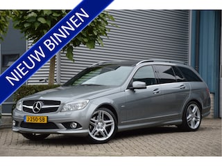 Mercedes-Benz Combi 350 AMG-LINE | PANODAK | LEDER | HARMAN/KARDON | MEMORY | XENON | TREKHAAK | COMAND | FULL | ZEER NETJES