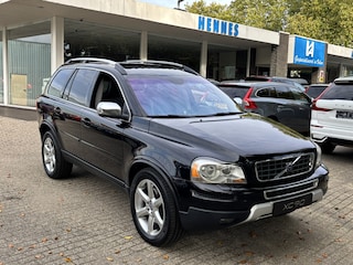 Volvo XC90 4.4 V8 AWD Executive Schuifdak LPG 7P BTW voordeel €1000,-