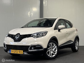 Renault Captur 0.9 TCe Dynamique [ NAP trekhaak climate pdc ]