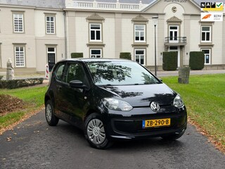 Volkswagen Up 1.0 high up!