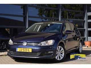 Volkswagen Golf 1.0 TSI Comfortline |Trekhaak|Sportstoelen|Zuinig