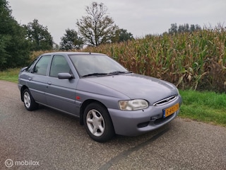 Ford Escort 1.8