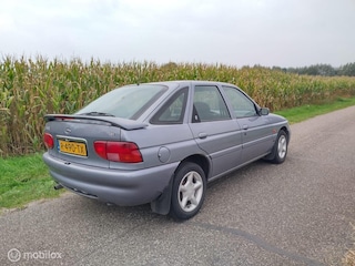 Ford Escort 1.8