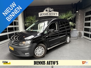 Volkswagen Caddy 1.4 TGI Trendline Automaat!