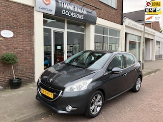 Peugeot 208 1.2 VTi Allure|Airco|CruiseCtrl|NAV