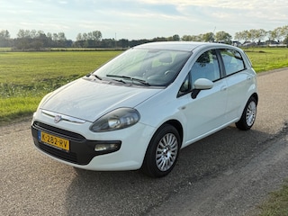 Fiat Punto Evo 1.2 Pop APK 05-2026 Airco 5Drs