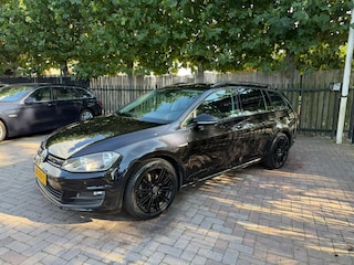 Volkswagen Golf Variant 1.0 TSI Comfortline Airco Clima Cruise Navi PDC NW Banden!