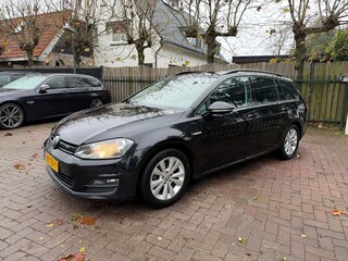 Volkswagen Golf Variant 1.0 TSI Comfortline Airco Clima Cruise Navi PDC NW Banden!