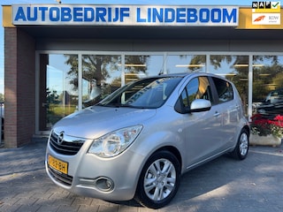 Opel Agila 1.2 Edition Automaat