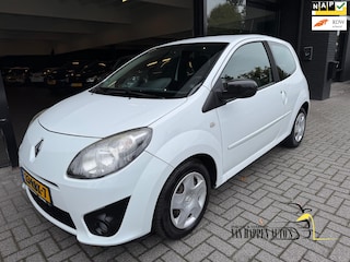 Renault Twingo 1.2-16V Dynamique