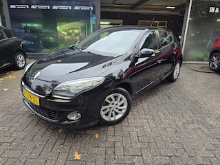 Renault Mégane 1.2 TCe Expression | 12 MND GARANTIE | AIRCO | CRUISE | NAVI | LMV |