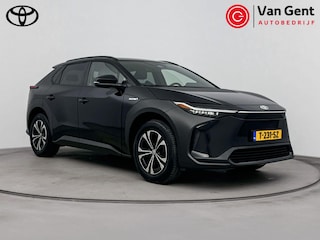 Toyota bZ4X Dynamic 71 kWh | Navigatie | Parkeersensoren | 360 Camera | Stoel-/stuurverwarming | Apple Carplay / Android Auto
