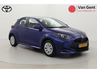Toyota Yaris 1.5 Hybrid Active | Navigatie | Adaptive Cruise | Apple Carplay / Android Auto | Clima | Camera
