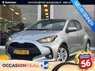 Toyota Yaris 1.5 Hybrid 115 Active | Apple Carplay/Android Auto | Camera | Cruise Controle | Toyota garantie tot 2034!