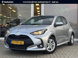Toyota Yaris 1.5 Hybrid 115 Active | Apple Carplay/Android Auto | Camera | Cruise Controle | Toyota garantie tot 2034!