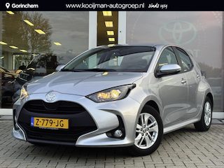 Toyota Yaris 1.5 Hybrid 115 Active | Apple Carplay/Android Auto | Camera | Cruise Controle | Toyota garantie tot 2034!