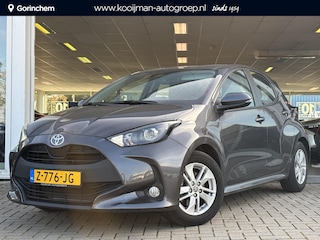 Toyota Yaris 1.5 Hybrid 115 Active | Apple Carplay/Android Auto | Camera | Cruise Controle | Toyota garantie tot 2034!