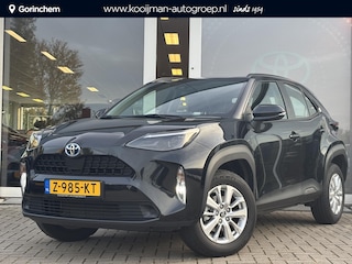 Toyota Yaris Cross 1.5 Hybrid Active | Apple Carplay/Android Auto | Camera | Cruise Controle | Toyota garantie tot 2034!