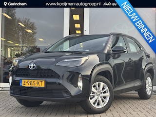 Toyota Yaris Cross 1.5 Hybrid Active | Apple Carplay/Android Auto | Camera | Cruise Controle | Toyota garantie tot 2034!