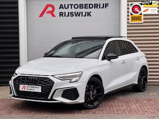 Audi A3 Sportback 45 TFSI e S edition Competition S3 Pano/Memory/Sfeer/Camera