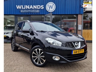 Nissan Qashqai 1.6 Connect Edition Panoramadak Trekhaak CC