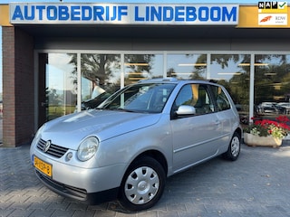 Volkswagen Lupo 1.4 Comfortline Open Dak / cabrio