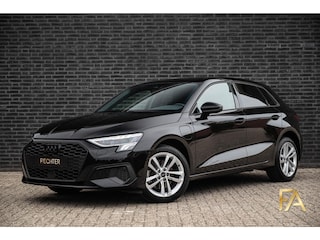 Audi A3 Sportback 40 TFSI e S Line MatrixLED|RSSeats|AdaptiveCruise|Sport