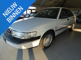 Saab 900 2.0 S Automaat