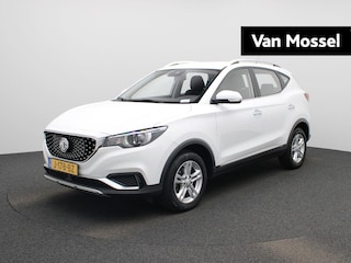 MG ZS EV Comfort 45 kWh | Apple Carplay/ Android Auto | NAV | Keyless Entry | Parkeersensoren Achter | Cruise Ctrl |
