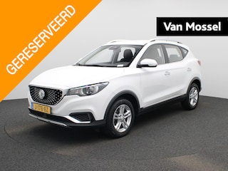 MG ZS EV Comfort 45 kWh | Apple Carplay/ Android Auto | NAV | Keyless Entry | Parkeersensoren Achter | Cruise Ctrl |