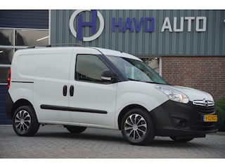 Opel Combo 1.4 Benzine, 1e EIGENAAR, BTW-VRIJ / MARGE