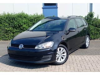 Volkswagen Golf 1.2 TSI 105pk BMT Comfortline