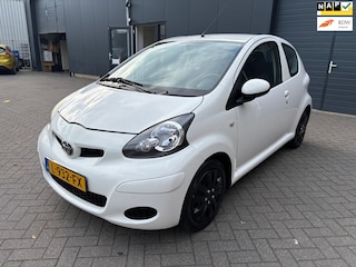 Toyota Aygo 1.0-12V Comfort