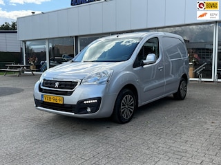 Peugeot Partner 122 1.6 AUTOMAAT 100 L1 Premium S&S