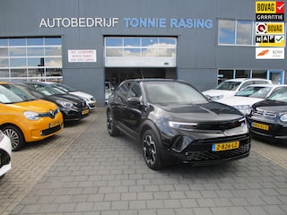 Opel Mokka 1.2 Turbo Level 5